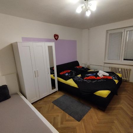 Apartman Mirabella Brno Exterior photo