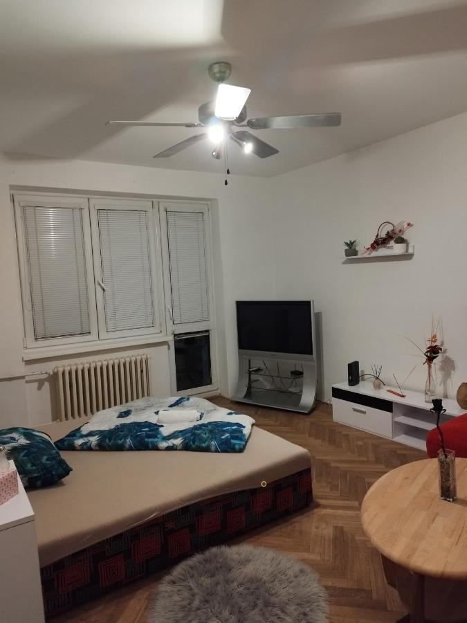 Apartman Mirabella Brno Exterior photo